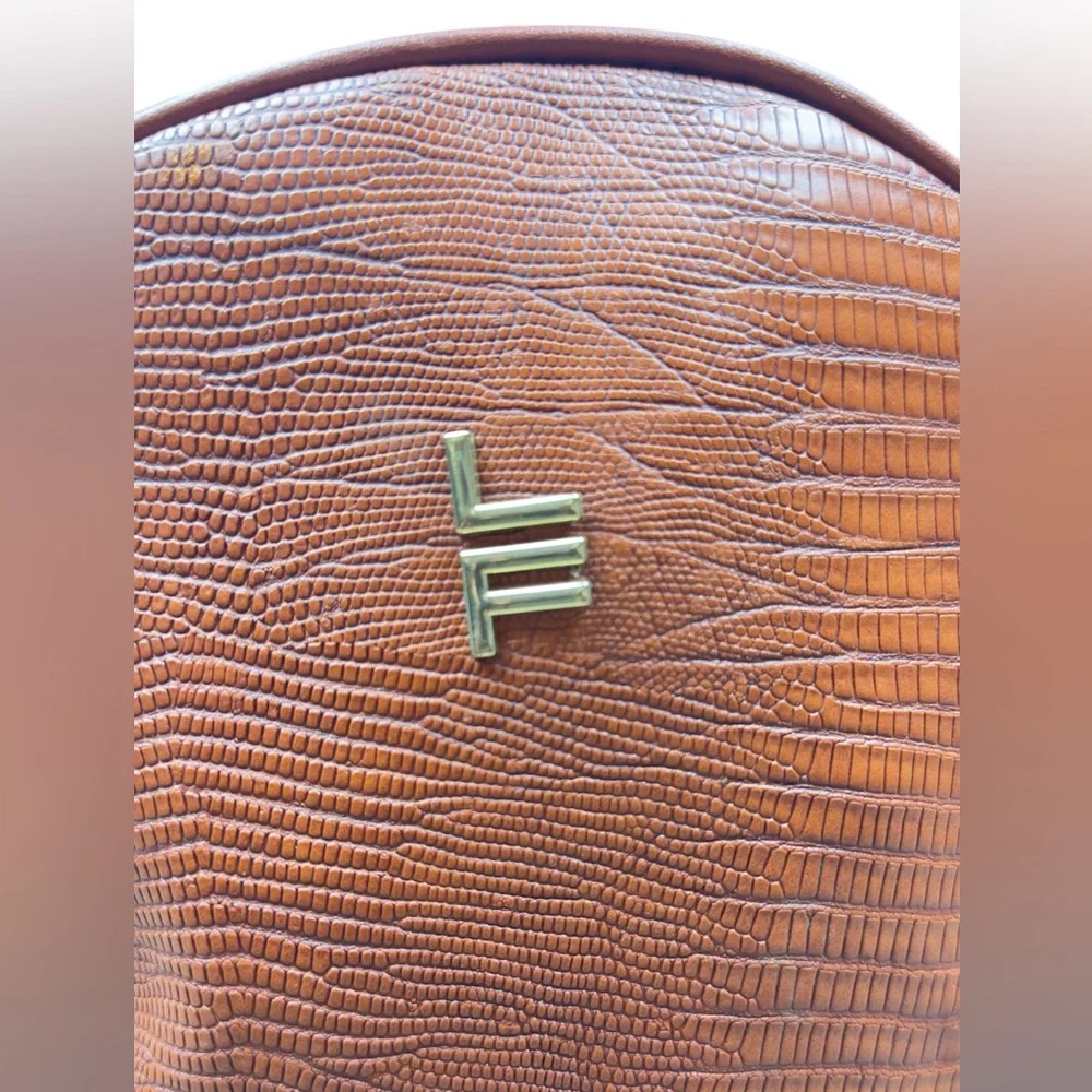 London Fog Backpack